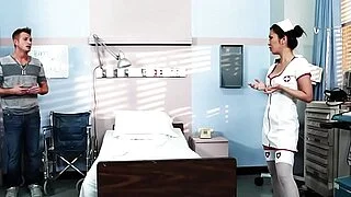 Brazzers - Doctor Adventures - Escena 