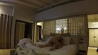 Esposa asiática oculta