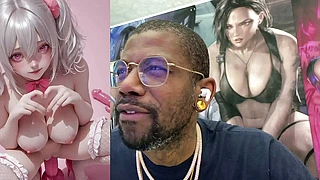 Alma Wade, con su coño calvo y sudoroso, parece follable. Chica asiática rosa con grandes pechos recibe una penetración anal con un consolador. Adolescente fresca chupando una polla blanca. Coño de adolescente blanca en la playa. Generado por IA.